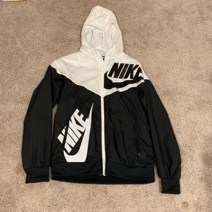 Nike Windjacket